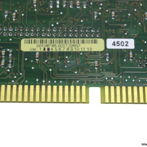 kuka-K-C2-robot-controller-(used)-9