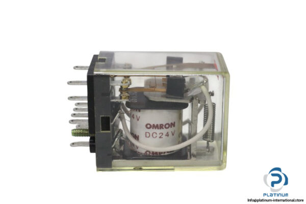 omron-MY2K-24-vdc-general-purpose-latching-relay-(new)-1