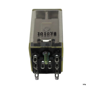 omron-MY2K-24-vdc-general-purpose-latching-relay-(new)-2