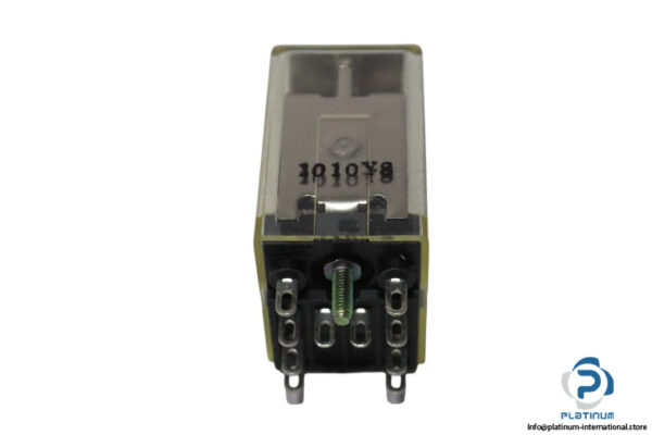 omron-MY2K-24-vdc-general-purpose-latching-relay-(new)-2