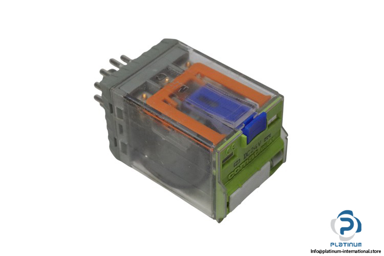 comat-C3-A30-D-24-vdc-power-relay-(new)