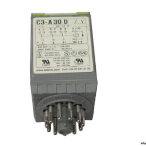 comat-C3-A30-D-24-vdc-power-relay-(new)-3