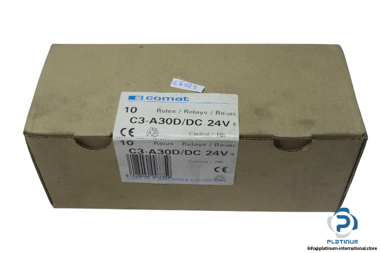 comat-C3-A30-D-24-vdc-power-relay-(new)-5