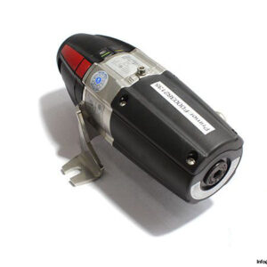 drager-PIR-7000-gas-detector