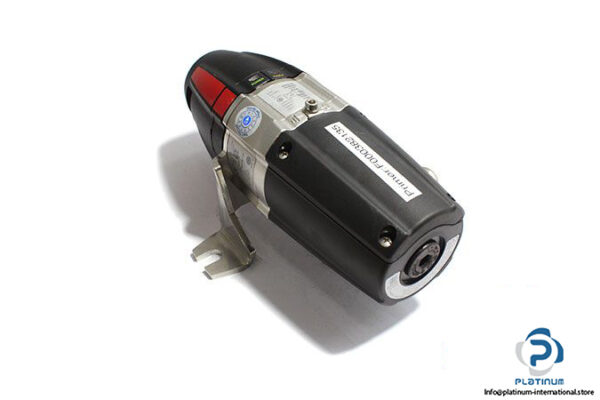 drager-PIR-7000-gas-detector