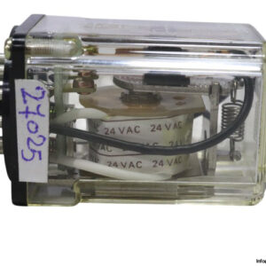 omron-MK2KP-24-vac-latching-relay-(new)-3