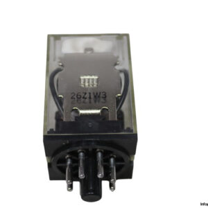omron-MK2P-S-24-vdc-general-purpose-relay-(new)-1