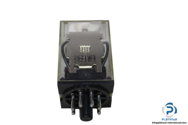 omron-MK2P-S-24-vdc-general-purpose-relay-(new)-1