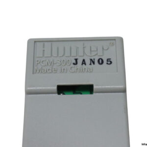 hunter-PCM-300-controller-expansion-module-(new)-2