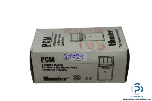 hunter-PCM-300-controller-expansion-module-(new)-3