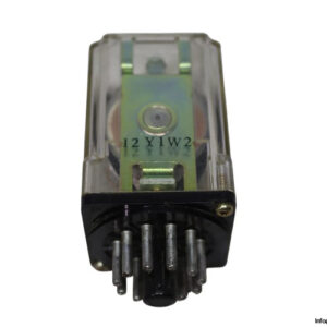 omron-MK3P-5-24-vdc-power-relay-(used)-2