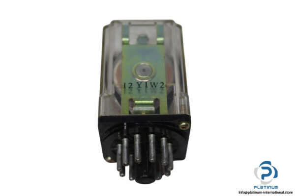 omron-MK3P-5-24-vdc-power-relay-(used)-2
