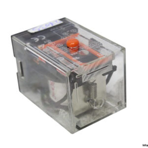 omron-MK2P-S-230-vac-general-purpose-relay-(new)