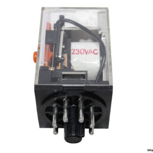 omron-MK2P-S-230-vac-general-purpose-relay-(new)-1