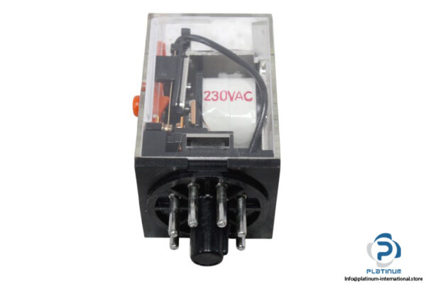 omron-MK2P-S-230-vac-general-purpose-relay-(new)-1