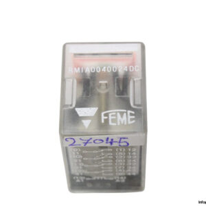feme-RMIA0040024DC-24-vdc-electromechanical-relay-(new)-1