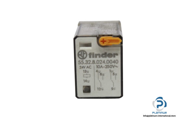 finder-55.32.8.024.0040-24-vac-electromagnetic-relay-(new)-2