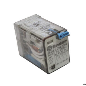 finder-55.34.9.024.0094-24-vdc-general-purpose-relay-(new)