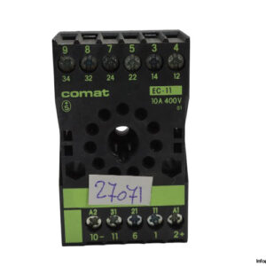 comat-EC-11-relay-socket-(new)-1