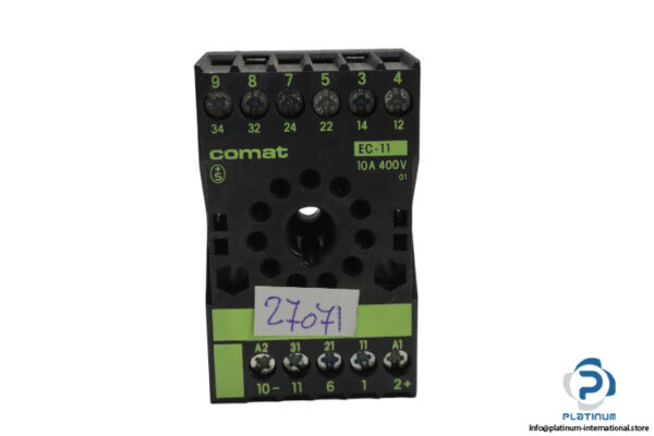 comat-EC-11-relay-socket-(new)-1