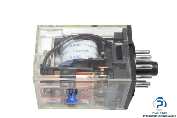 omron-MK3P5-S-110-vdc-general-purpose-relay-(new)-2