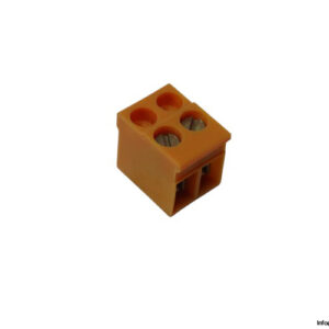 weidmuller-BLH-2-SN-OR-socket-(new)