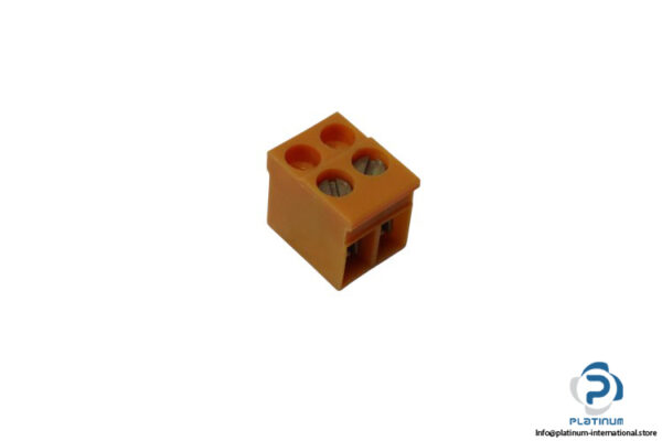 weidmuller-BLH-2-SN-OR-socket-(new)