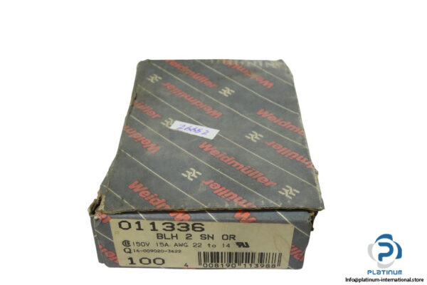 weidmuller-BLH-2-SN-OR-socket-(new)-2