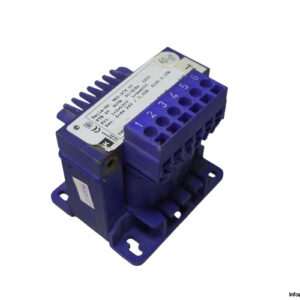 FTE-60-transformer-(used)