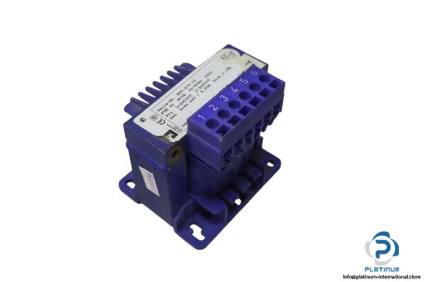 FTE-60-transformer-(used)