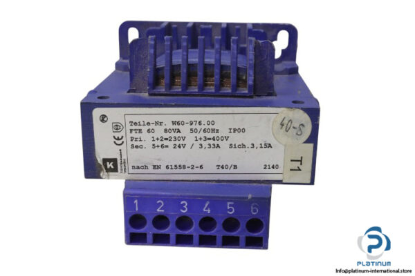 FTE-60-transformer-(used)-1