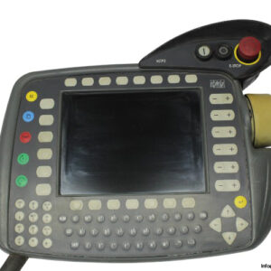 kuka-KCP2-00-114-265-control-panel-robot-(used)-1