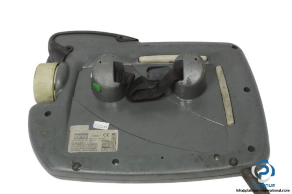 kuka-KCP2-00-114-265-control-panel-robot-(used)-2