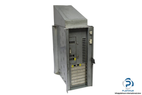 kuka-KPC4-211996-controller-(used)