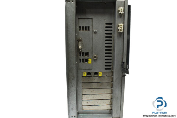 kuka-KPC4-211996-controller-(used)-1