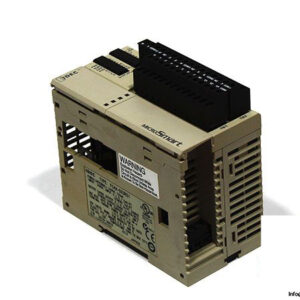 idec-FC4A-D20RS1-cpu-module