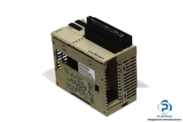 idec-FC4A-D20RS1-cpu-module