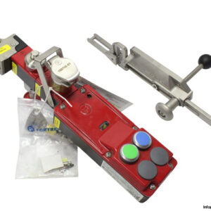 fortress-TI2T6RXEKR7LR411L0GB00N-interlock-system-(new)