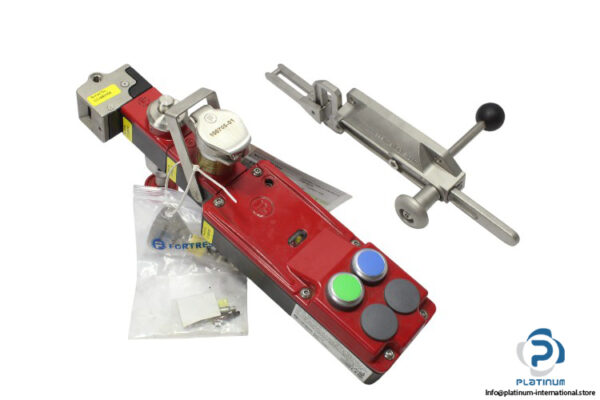 fortress-TI2T6RXEKR7LR411L0GB00N-interlock-system-(new)