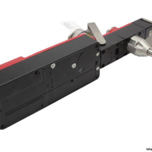 fortress-TI2T6RXEKR7LR411L0GB00N-interlock-system-(new)-1