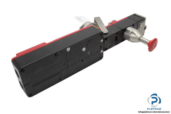 fortress-TI2T6RXEKR7LR411L0GB00N-interlock-system-(new)-1