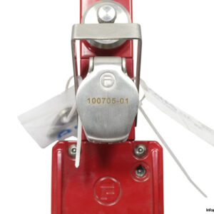 fortress-TI2T6RXEKR7LR411L0GB00N-interlock-system-(new)-2