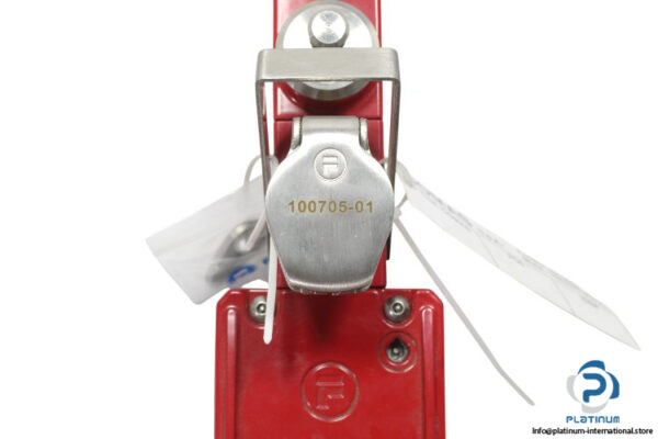 fortress-TI2T6RXEKR7LR411L0GB00N-interlock-system-(new)-2