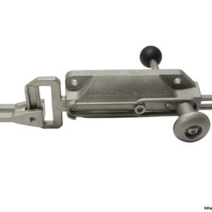 fortress-TI2T6RXEKR7LR411L0GB00N-interlock-system-(new)-3