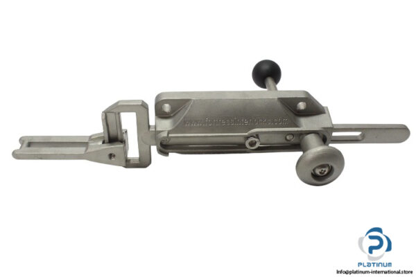 fortress-TI2T6RXEKR7LR411L0GB00N-interlock-system-(new)-3