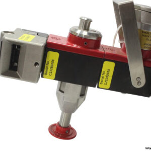 fortress-TI2T6RXEKR7LR411L0GB00N-interlock-system-(new)-4