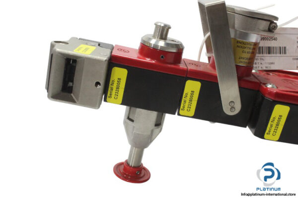 fortress-TI2T6RXEKR7LR411L0GB00N-interlock-system-(new)-4