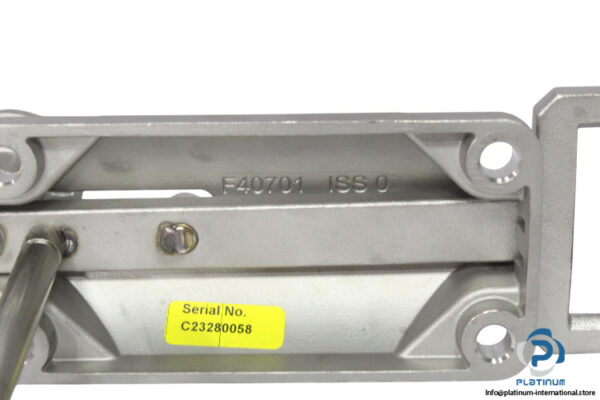 fortress-TI2T6RXEKR7LR411L0GB00N-interlock-system-(new)-5