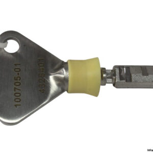 fortress-TI2T6RXEKR7LR411L0GB00N-interlock-system-(new)-6