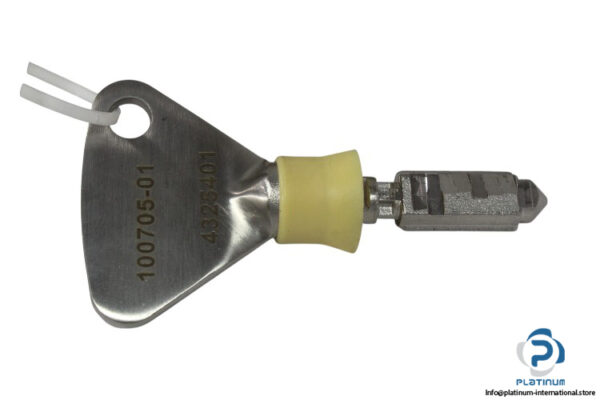 fortress-TI2T6RXEKR7LR411L0GB00N-interlock-system-(new)-6